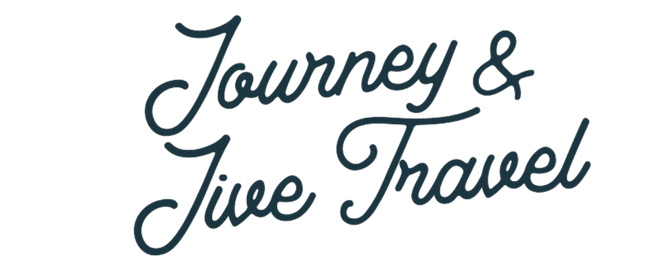 Journey Jive Travel logo